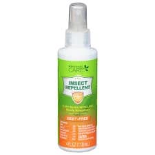 11676 4 Oz Spray Plant Based Personal Care Insect Repellent - Pack of 12 - Thumbnail 7
