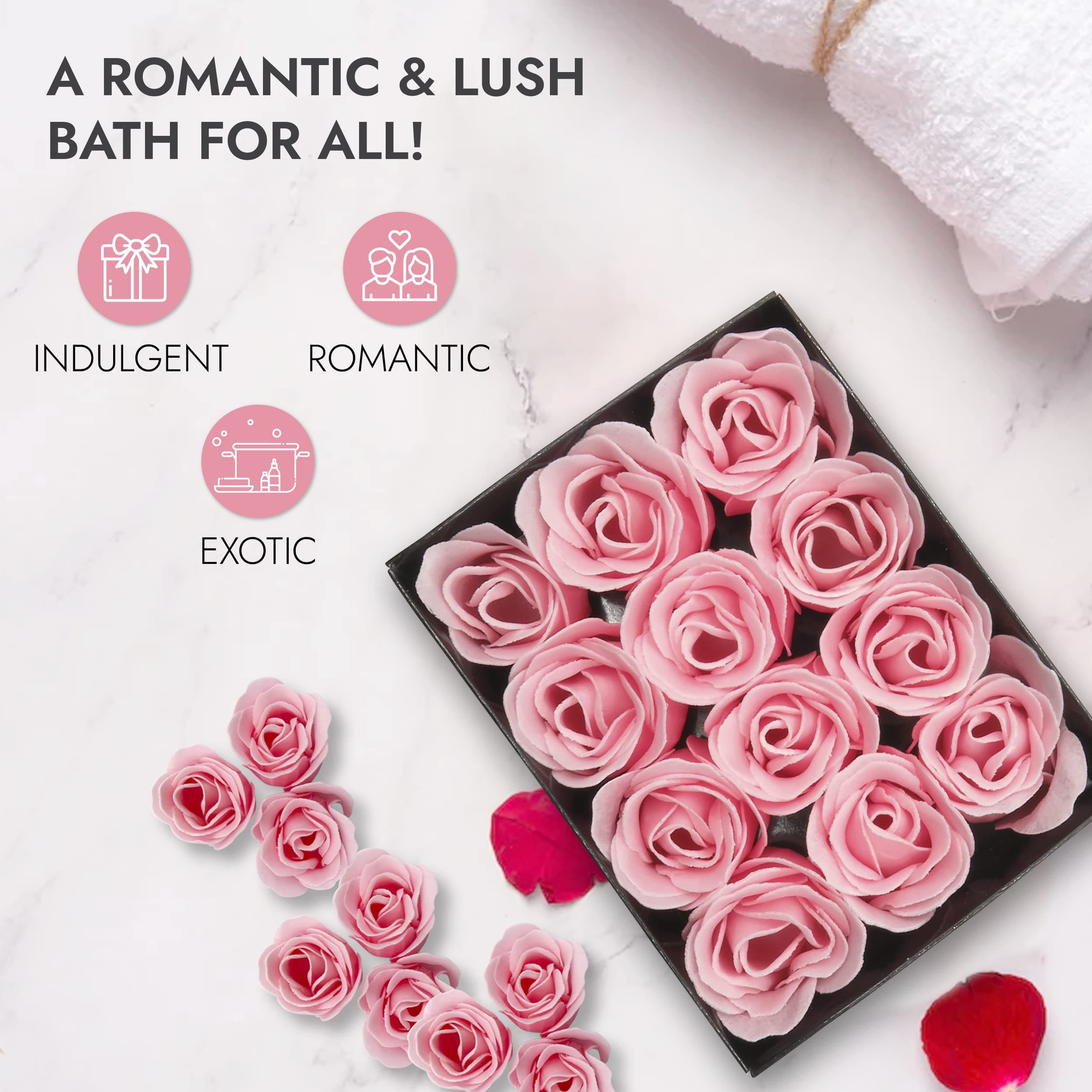 Bath Petals - Thumbnail 3