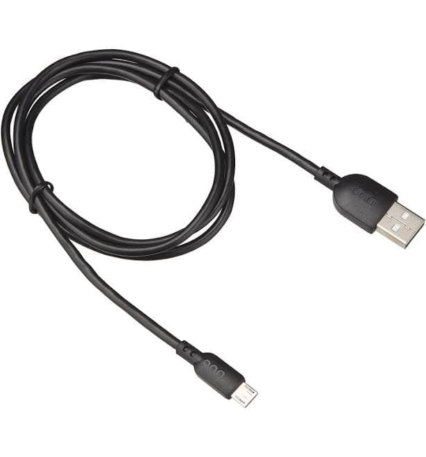 Plug and Go Micro USB Cable - Thumbnail 8