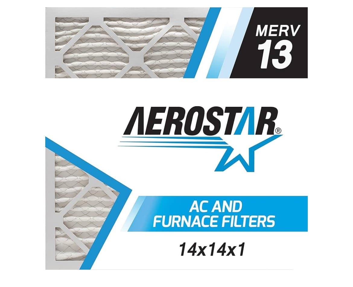 AC and Furnance Filters - Image 1
