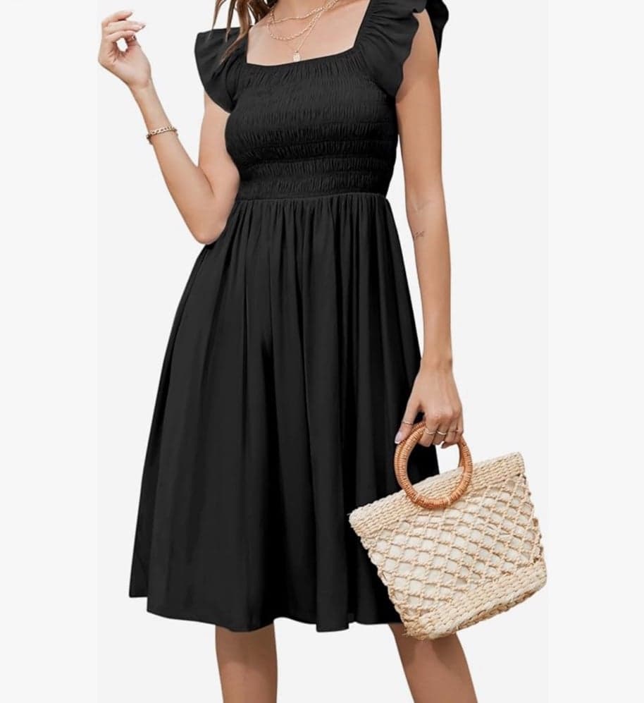 Dress - Thumbnail 7