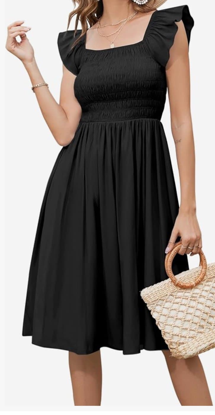 Dress - Thumbnail 3