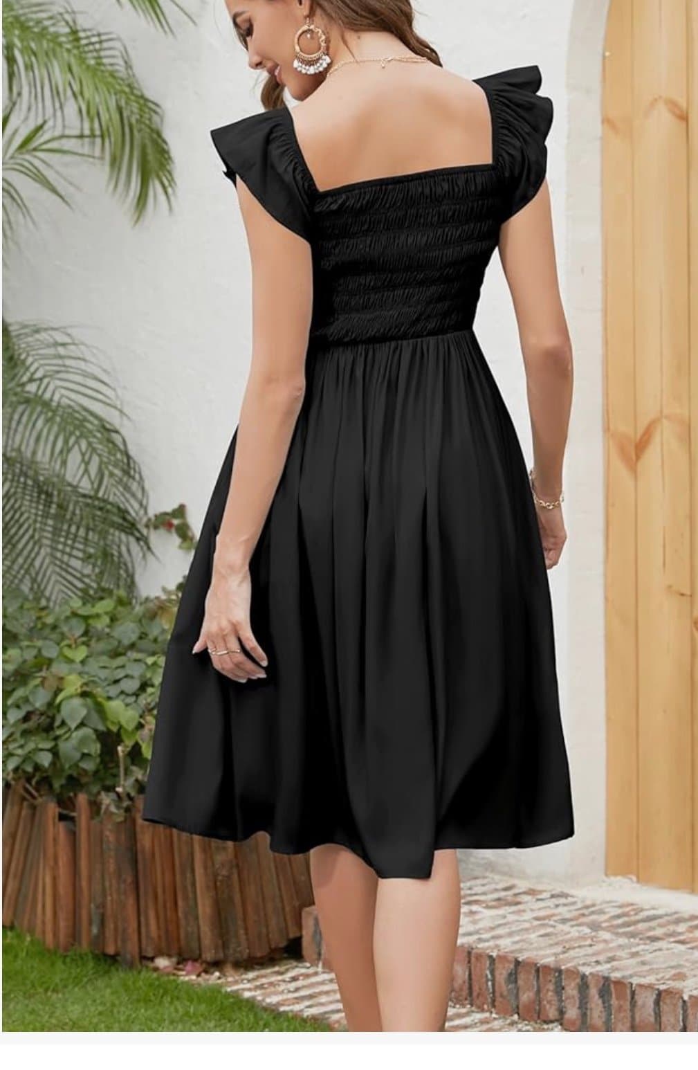 Dress - Thumbnail 4
