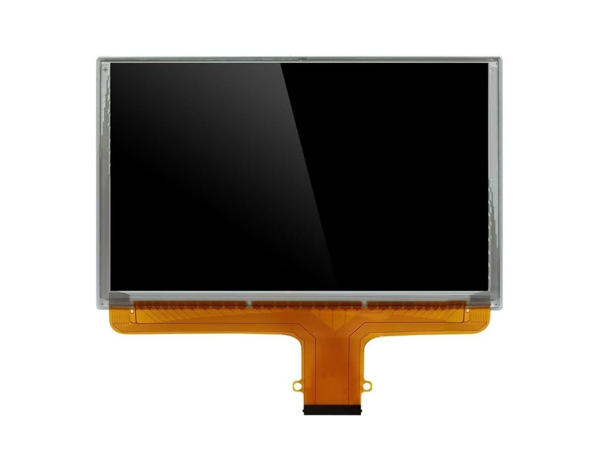 Chimei Innolux DJ080PA-01A 8 Inch Touch Screen Glass Digitizer for Chevrolet/GMC - Thumbnail 4