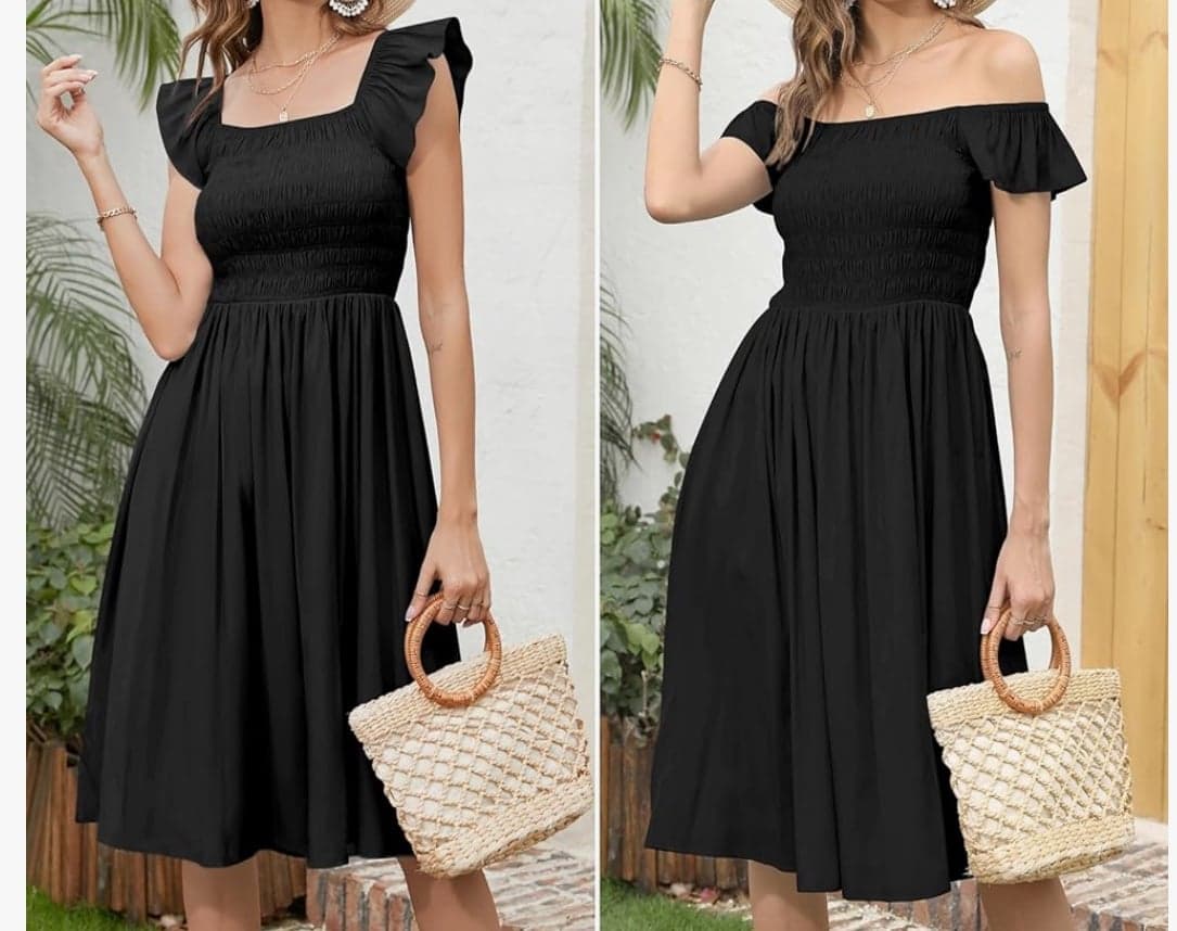Dress - Thumbnail 2