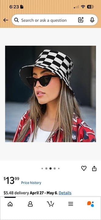 Hat - Thumbnail 4