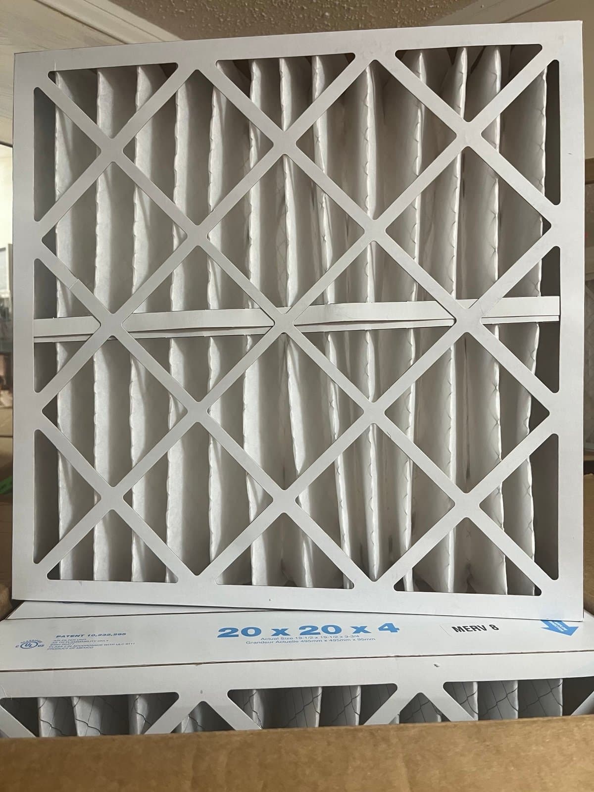 AC and Furnance Filters - Thumbnail 3