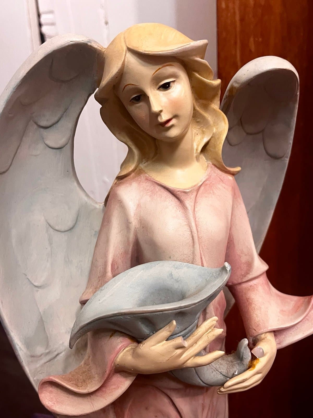 Porcelain Angel - Image 1