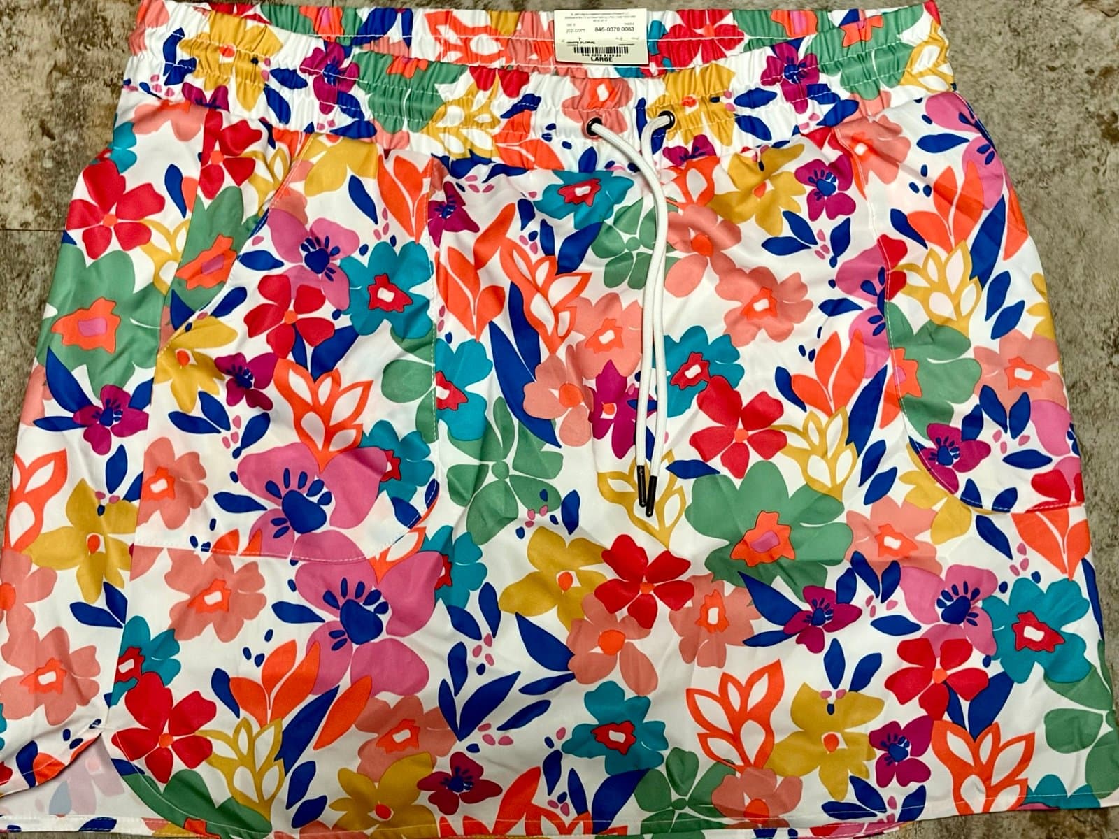 NWT, St. John’s Bay, Women’s Skort - Thumbnail 2