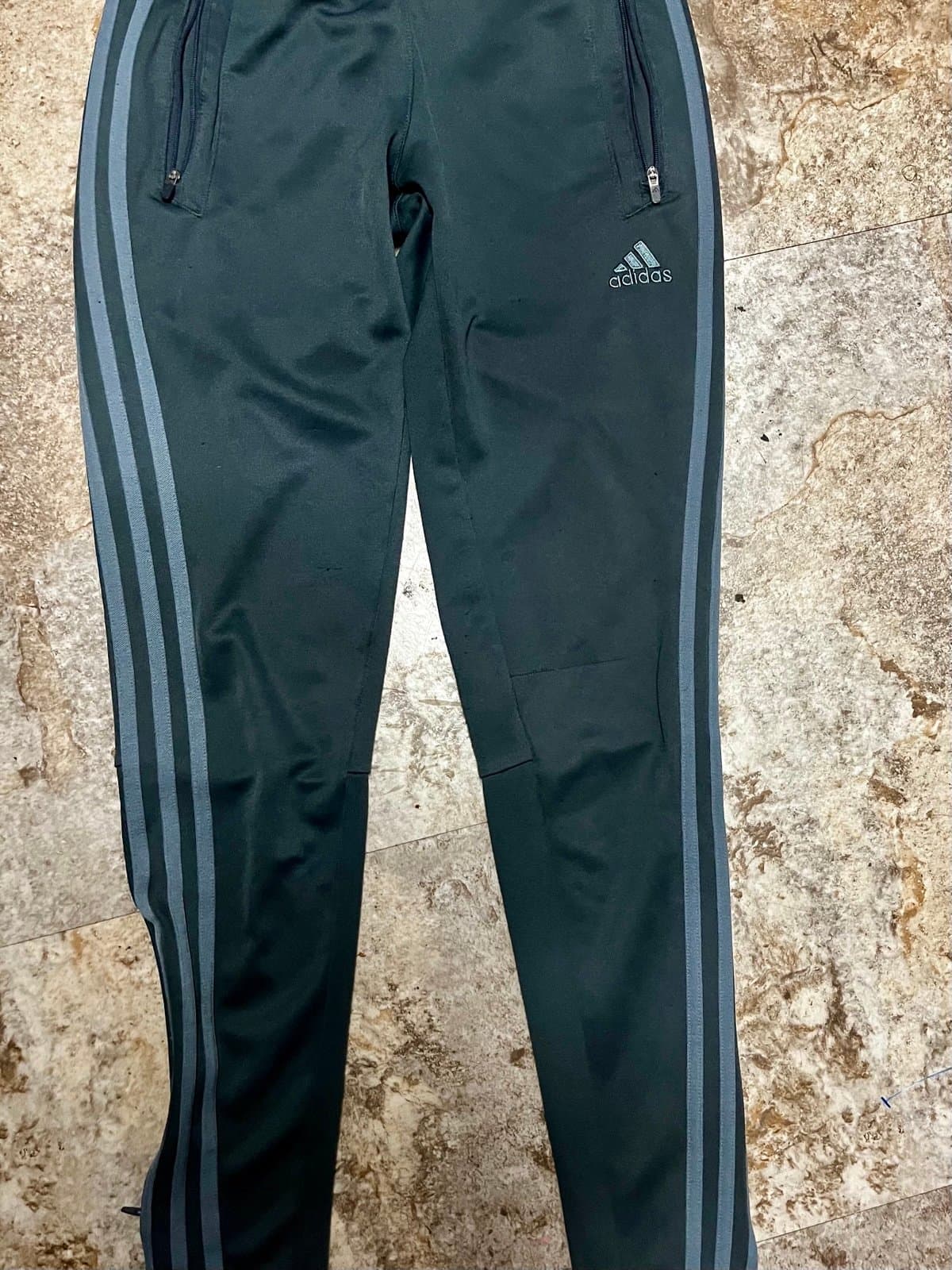 Women’s Adidas Track Pants, size XS - Image 1