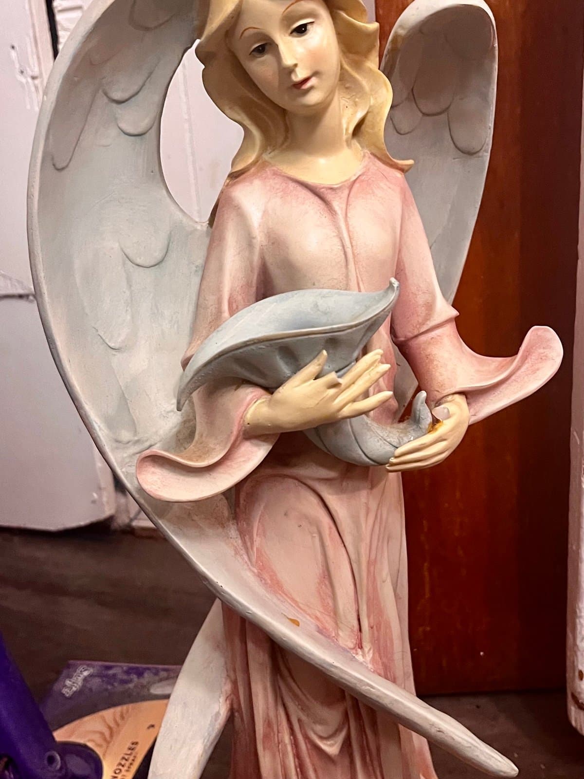 Porcelain Angel - Thumbnail 2