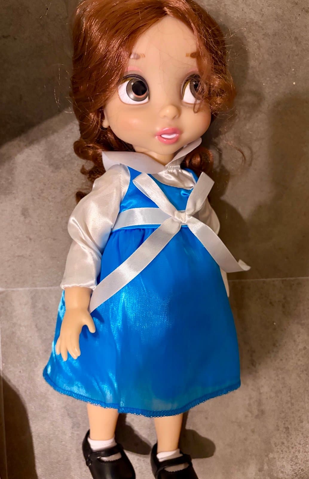 Disney Animators' Collection Belle Doll - Image 1
