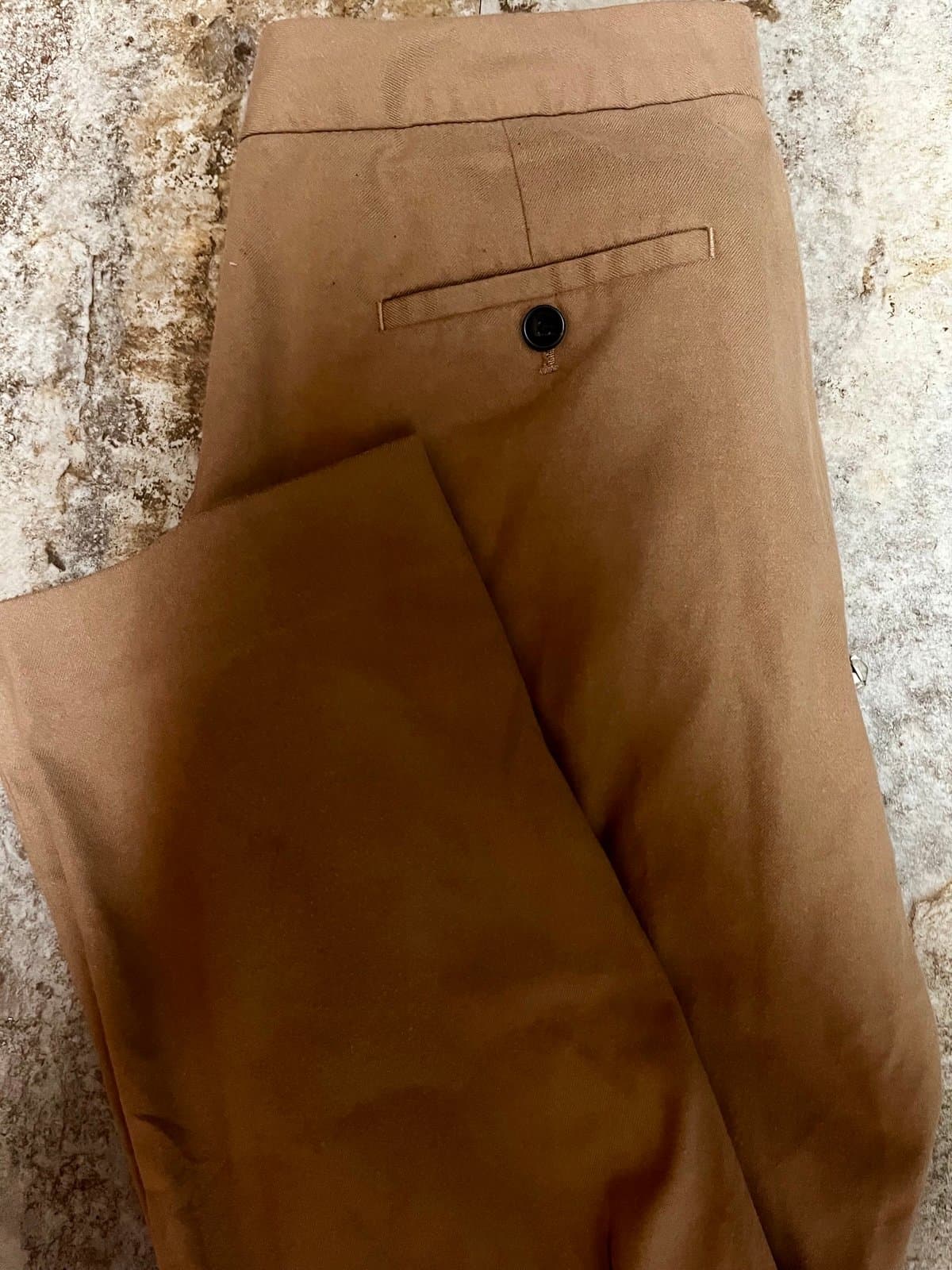 Banana Republic khaki pants, size 8/29 - Thumbnail 4