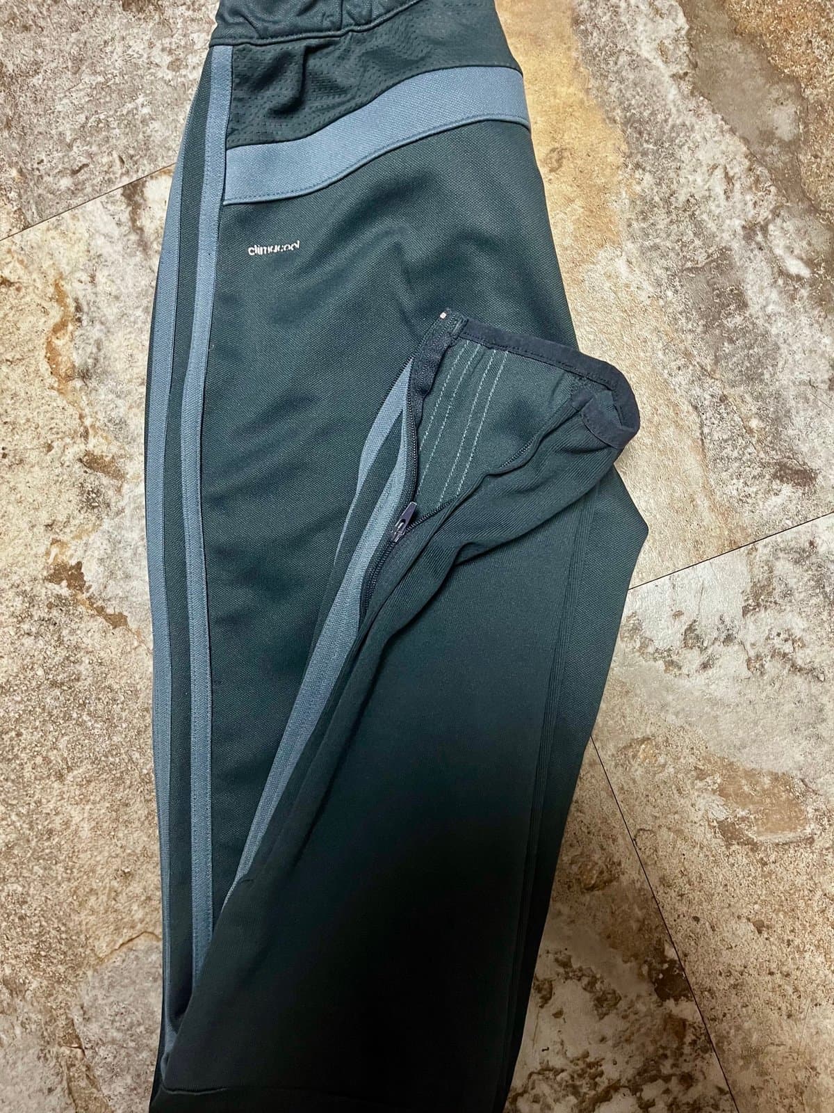Women’s Adidas Track Pants, size XS - Thumbnail 5