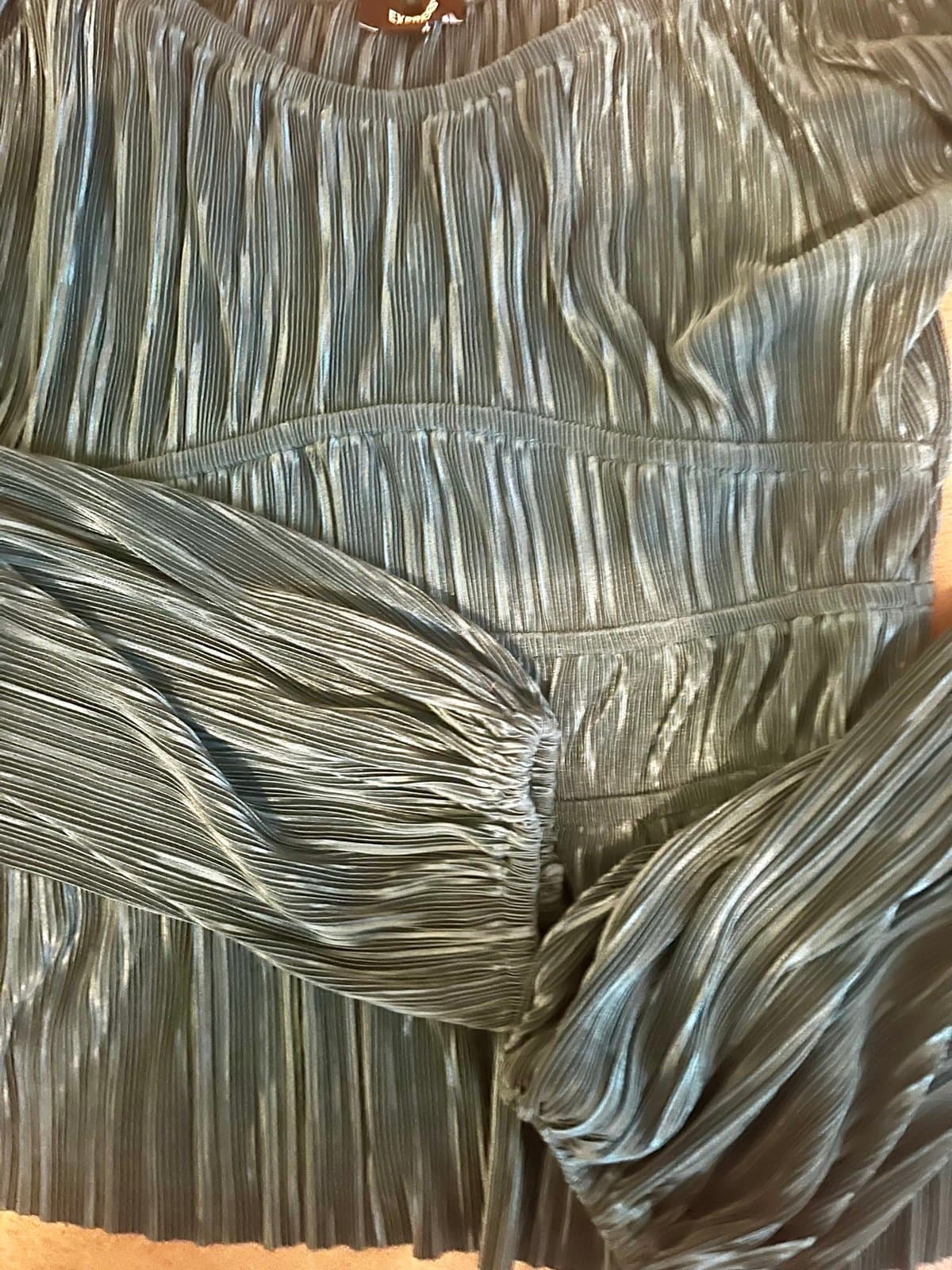 Express Blouse size SM - Thumbnail 4
