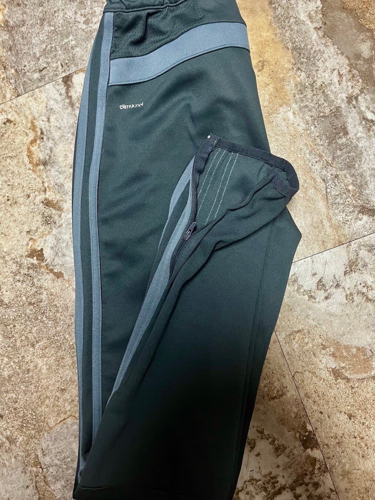Women’s Adidas Track Pants, size XS - Thumbnail 4