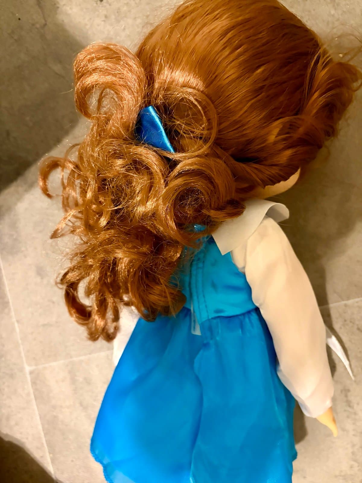 Disney Animators' Collection Belle Doll - Thumbnail 5