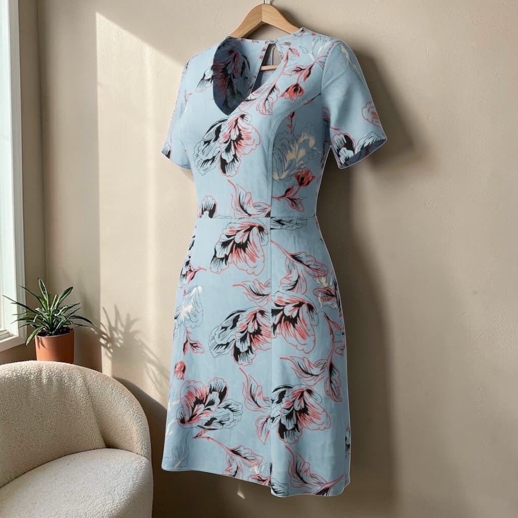 Women’s Summer Dress M - Image 1
