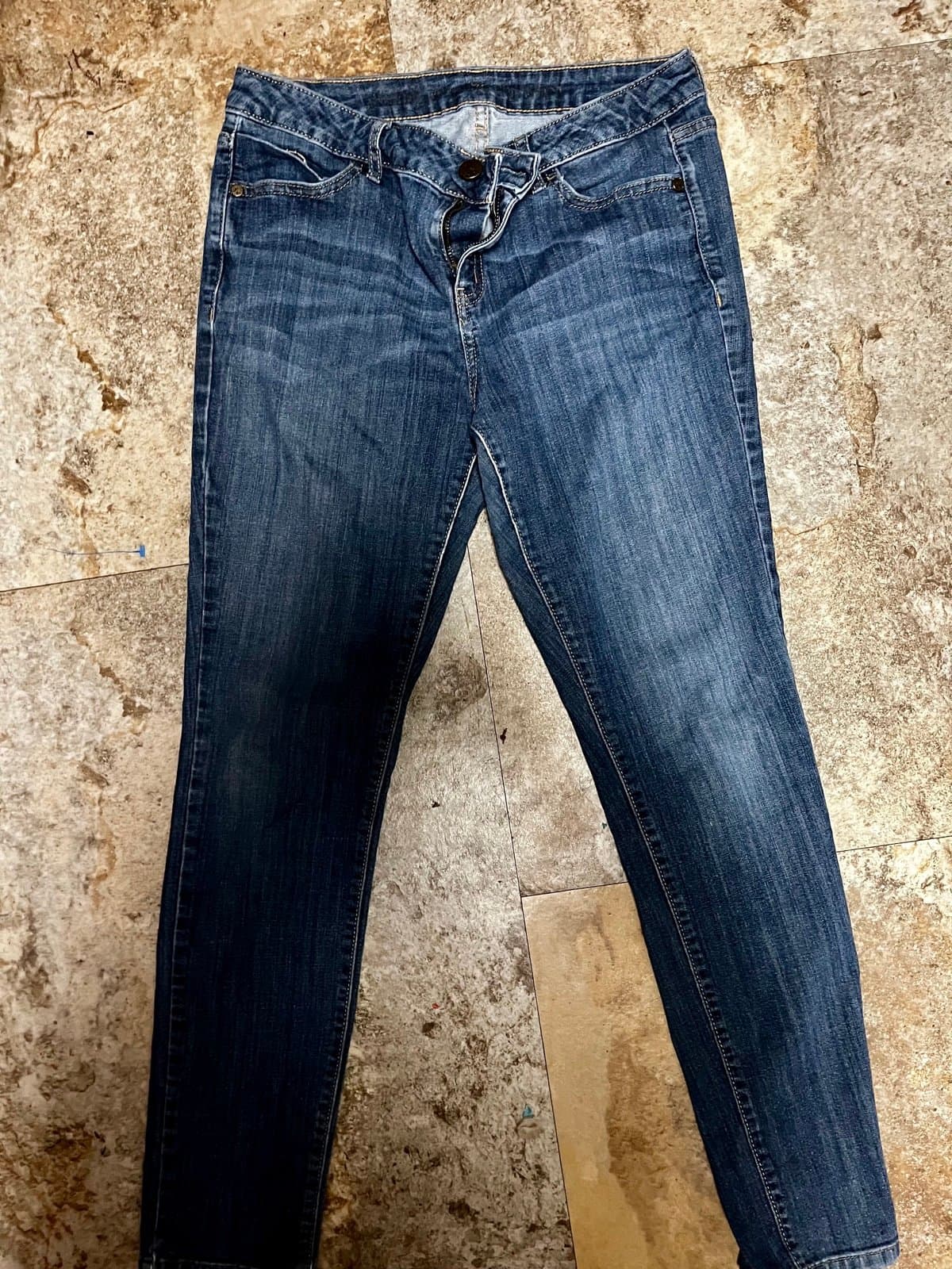 Vera Wang Jeans size 28 - Image 1
