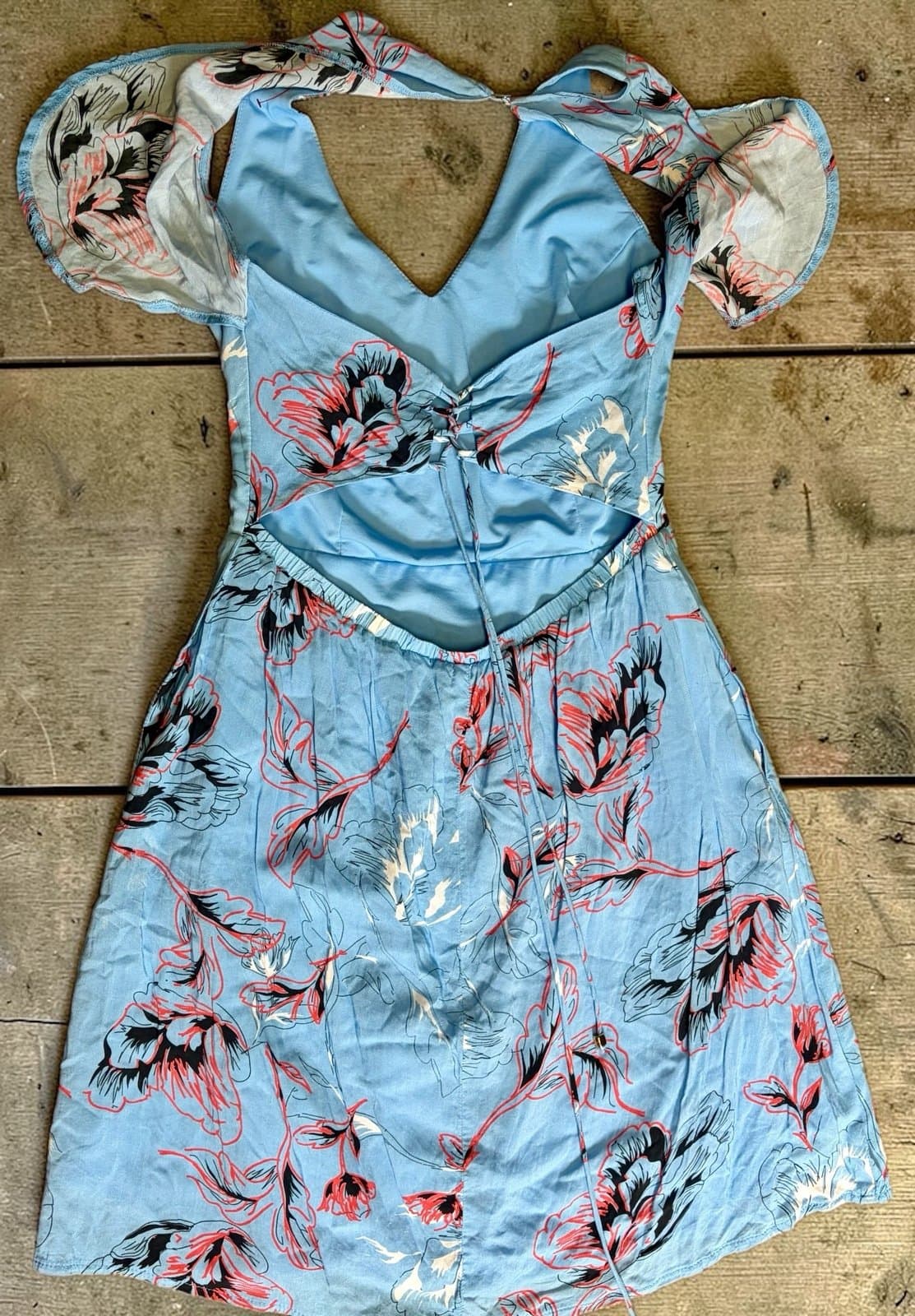 Women’s Summer Dress M - Thumbnail 2