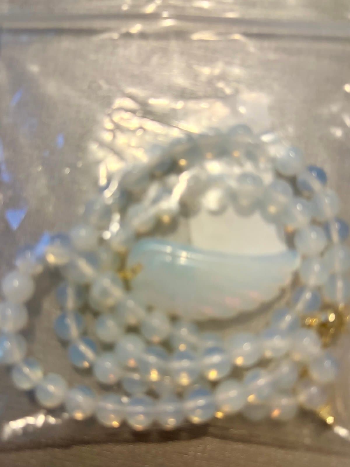 Angel Wing Necklace - Thumbnail 7