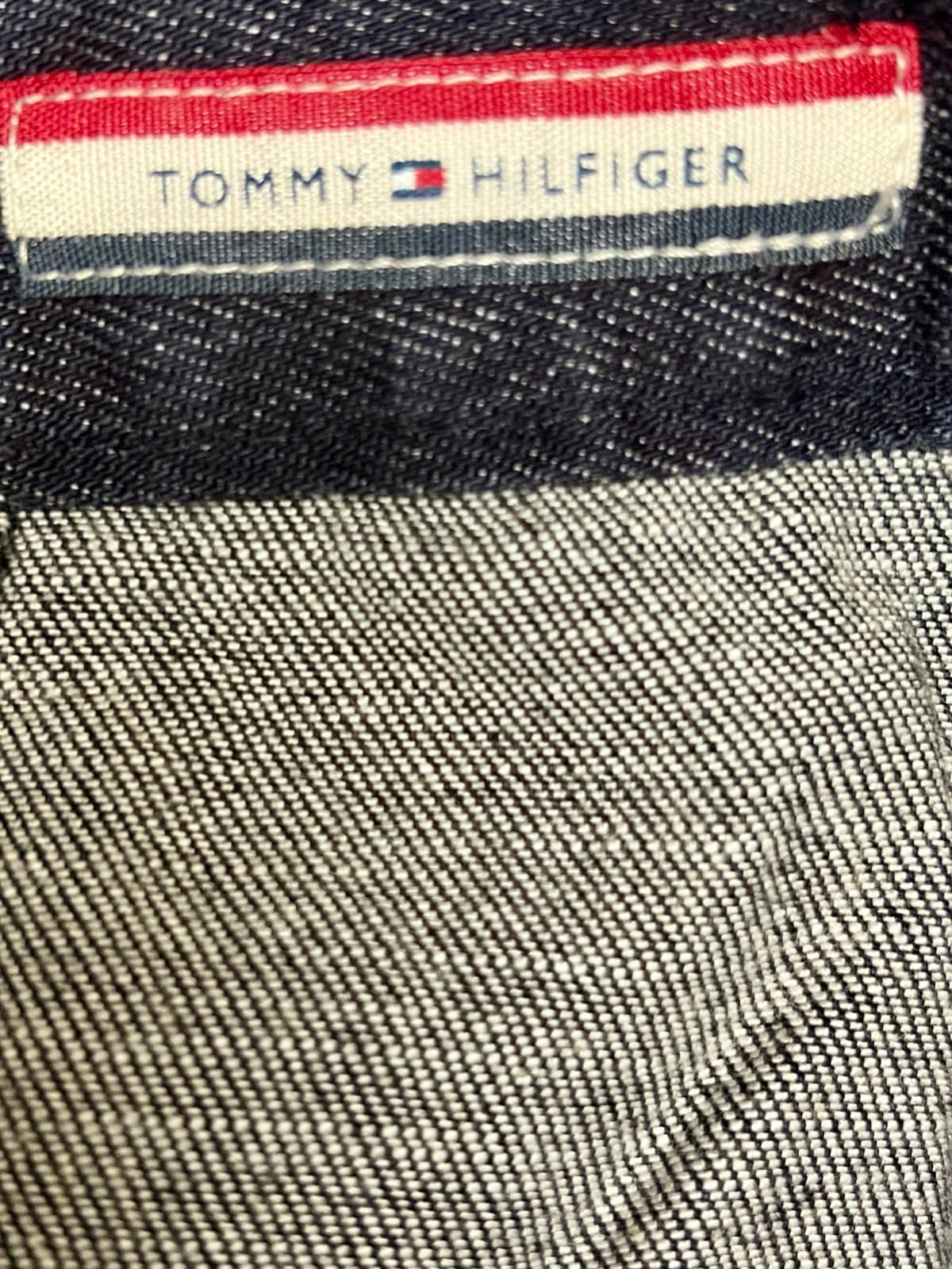 Tommy Hilfiger Aline Mini Skirt 6 - Thumbnail 3