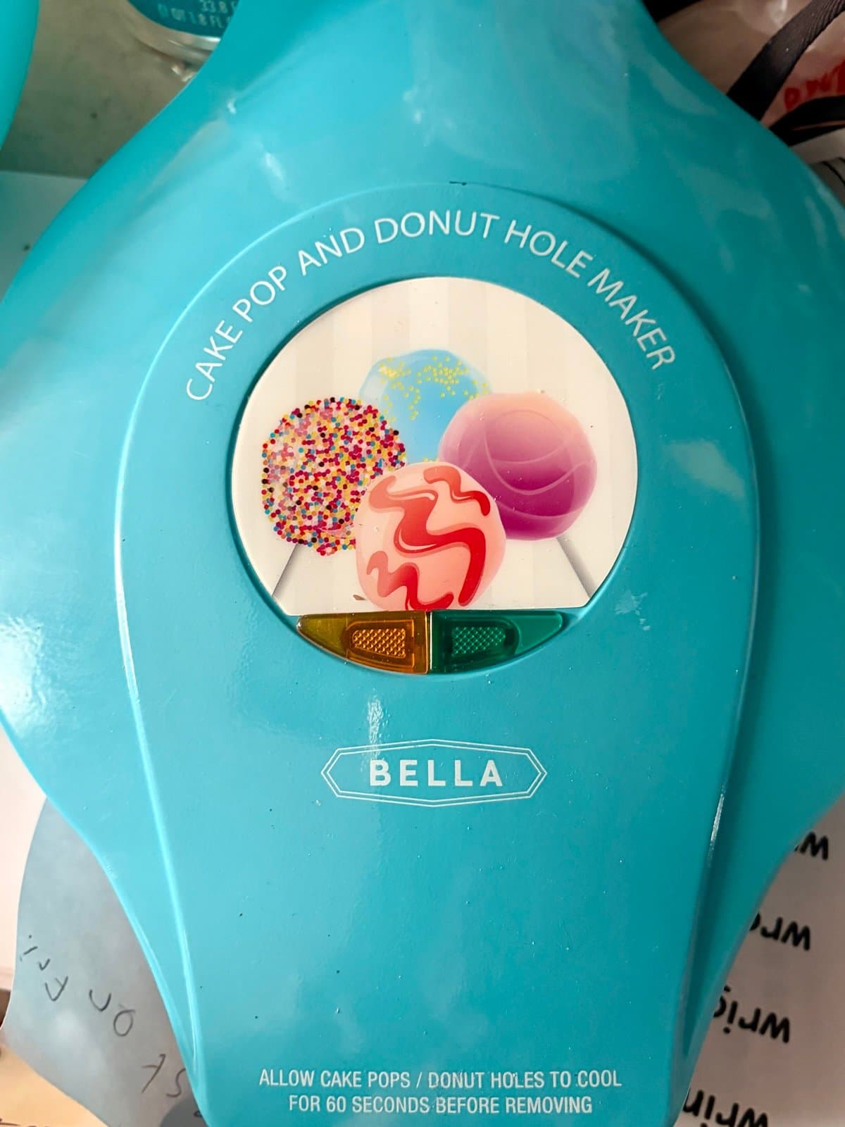 Cake Pop Maker By Bella - Thumbnail 3