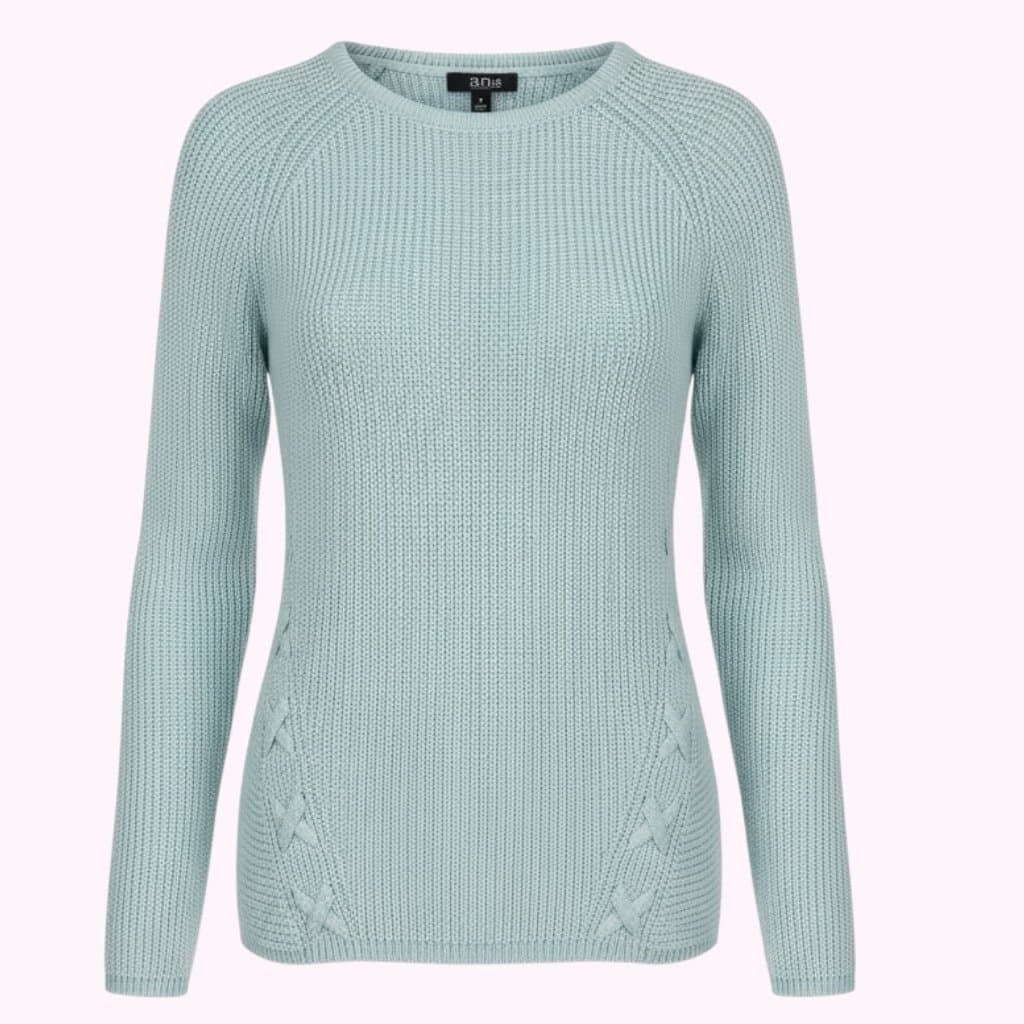 Two knit Sweaters Size SM - Thumbnail 3