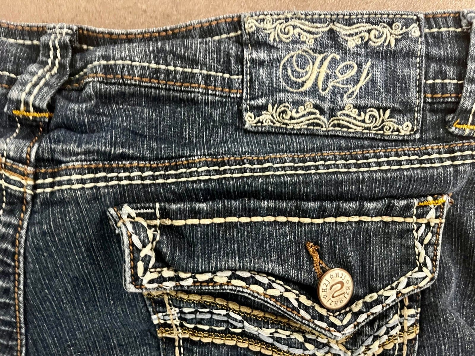 Hydraulic shorts size 11/12 - Thumbnail 5