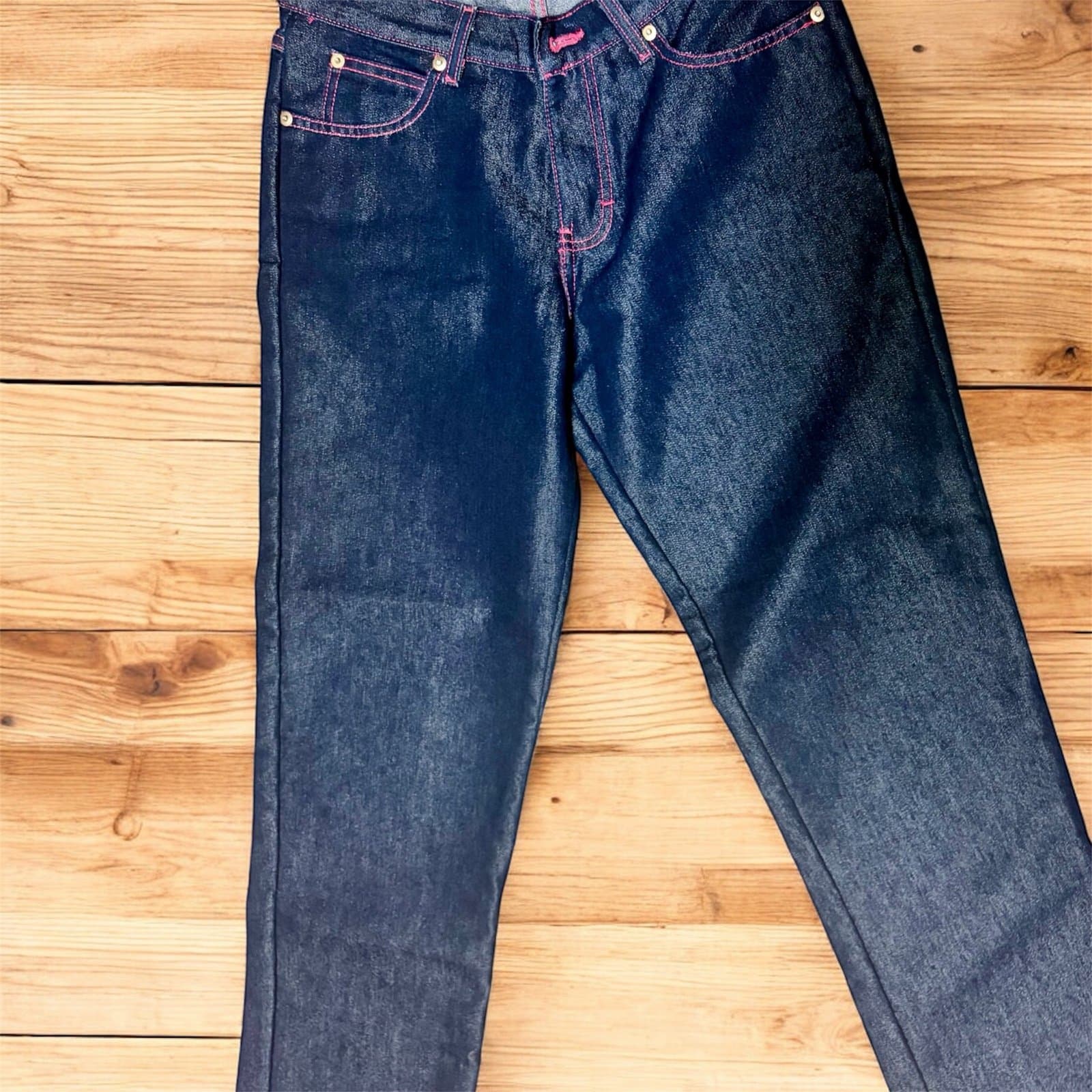Rave 4 Real Denim Jeans 28 - Image 1