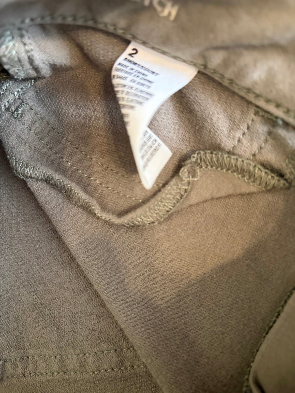 American Eagle Jeans, size 2 - Thumbnail 3