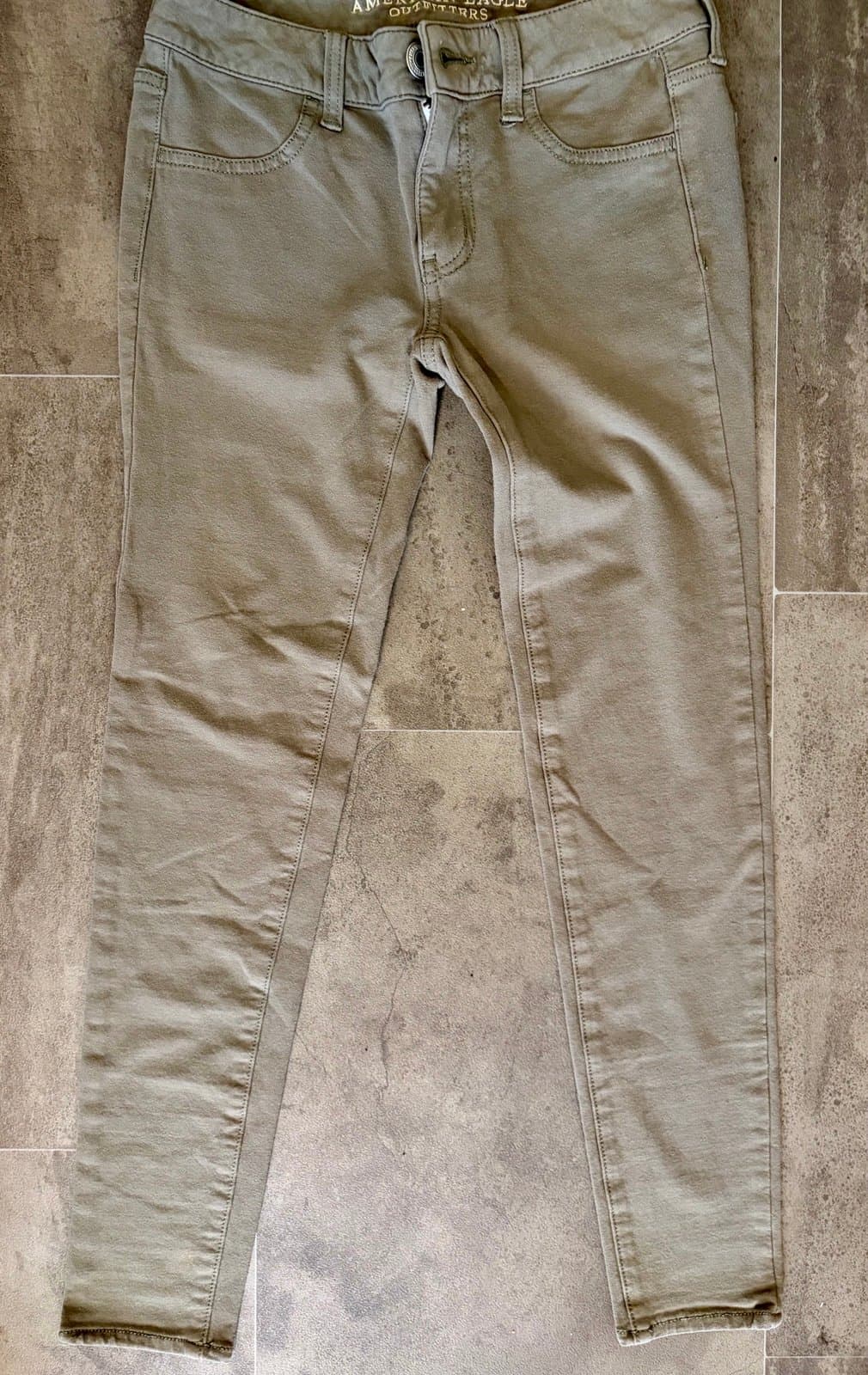 American Eagle Jeans, size 2 - Image 1