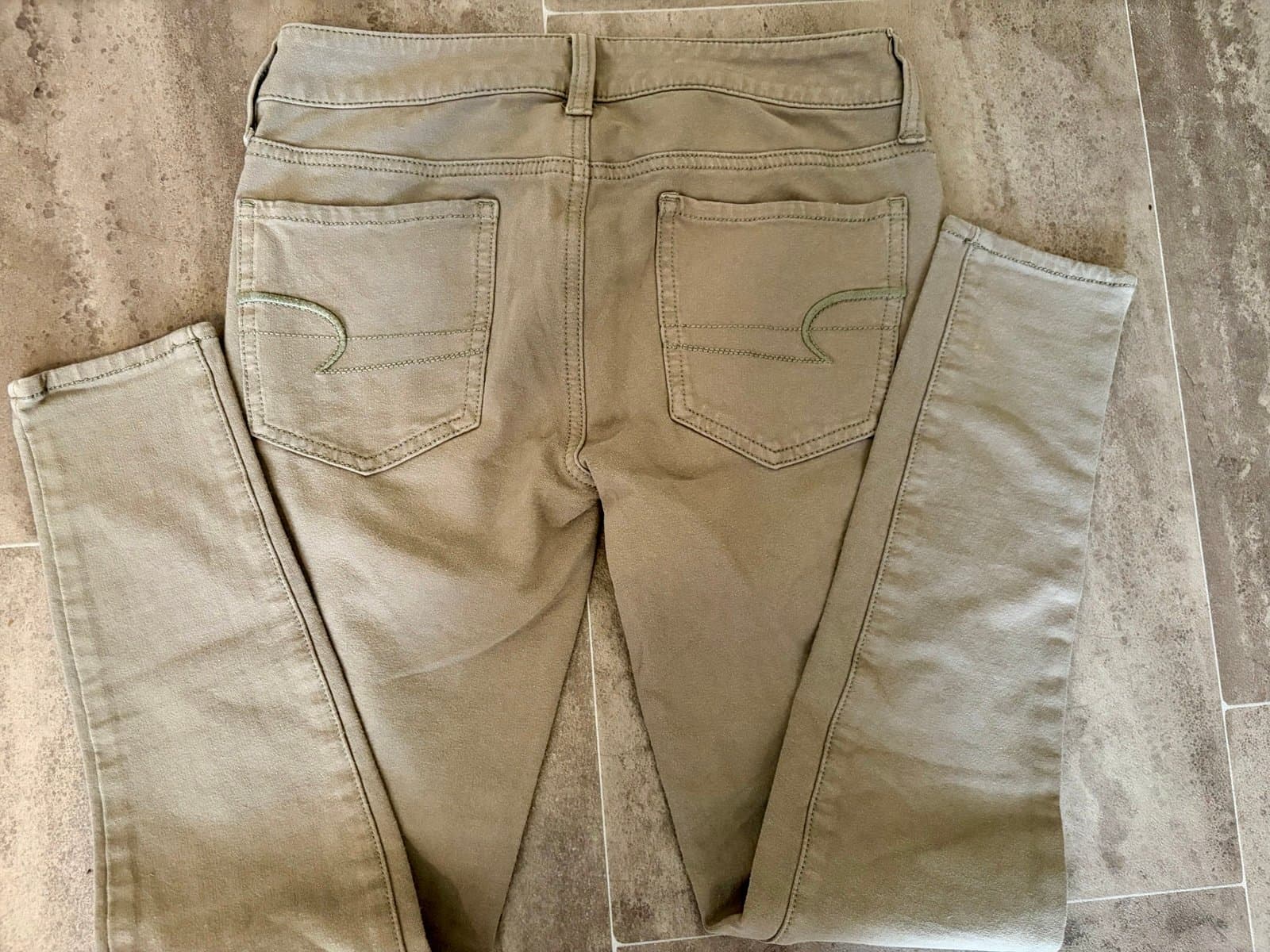 American Eagle Jeans, size 2 - Thumbnail 4