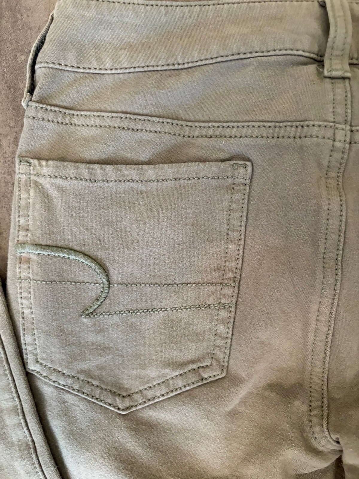 American Eagle Jeans, size 2 - Thumbnail 5