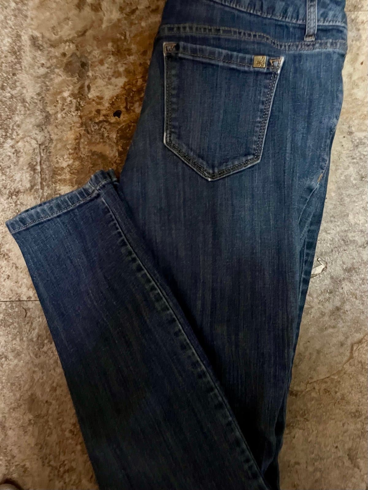 Vera Wang Jeans size 28 - Thumbnail 4