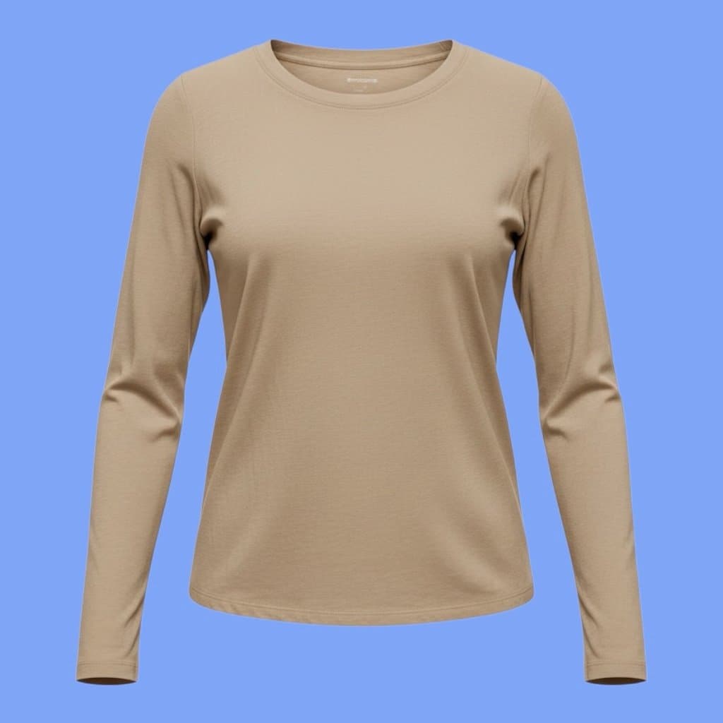 NWT, Scarf and Shirt set - Thumbnail 3