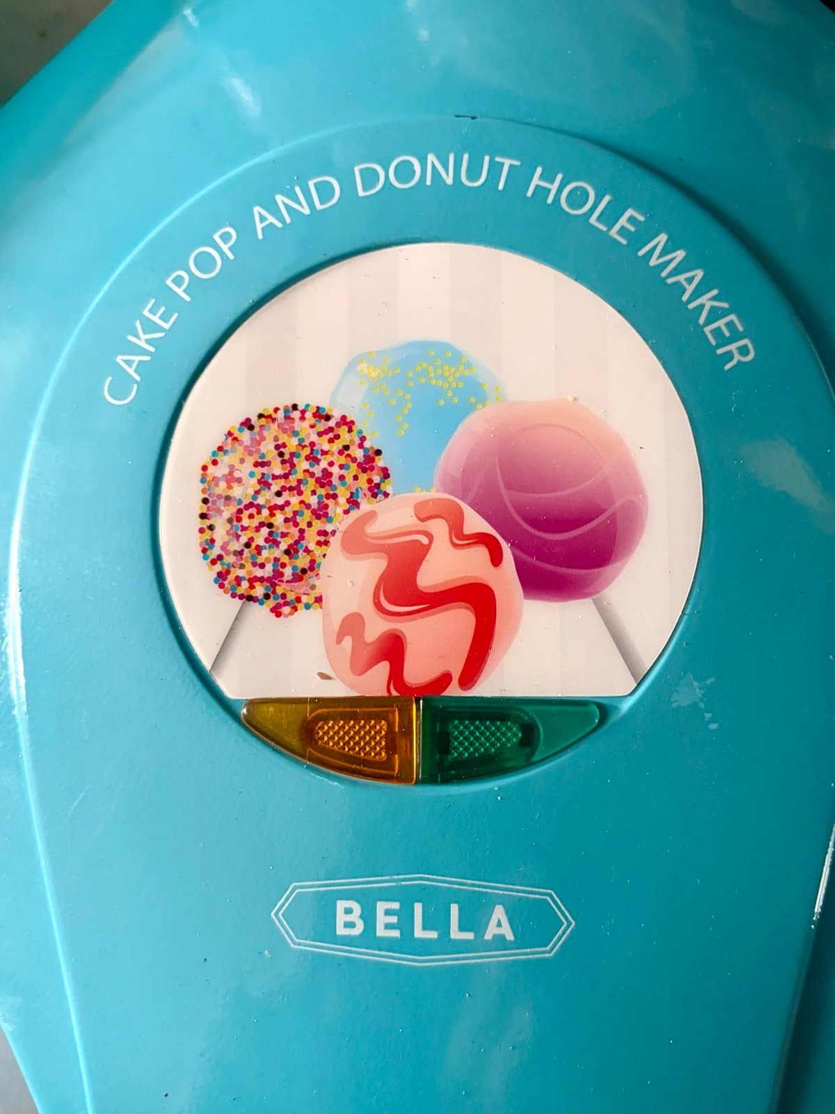 Cake Pop Maker By Bella - Thumbnail 2