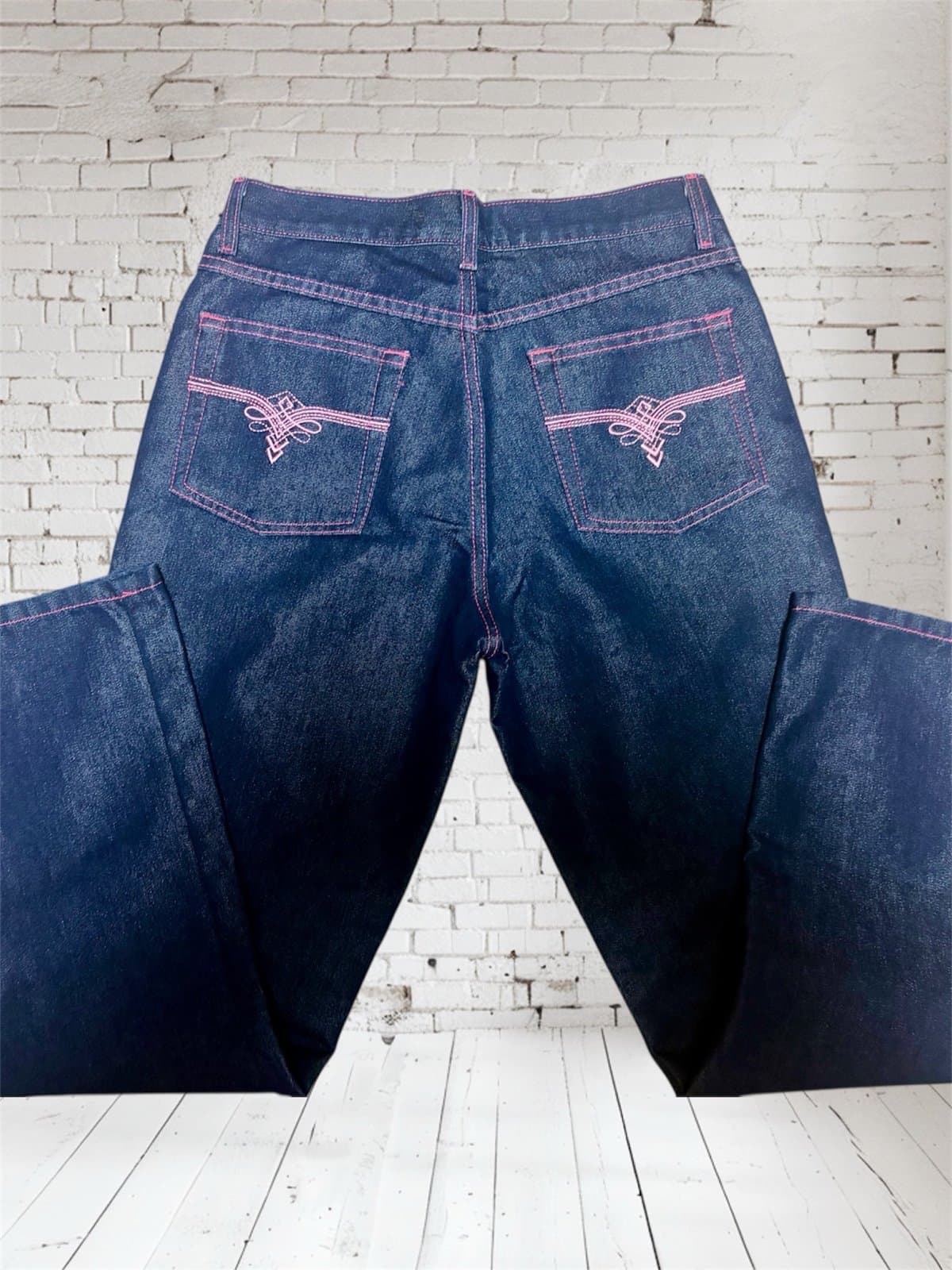 Rave 4 Real Denim Jeans 28 - Thumbnail 3