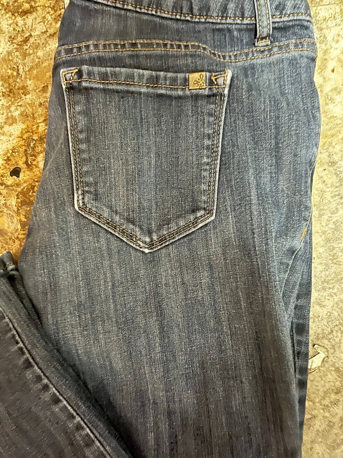 Vera Wang Jeans size 28 - Thumbnail 3