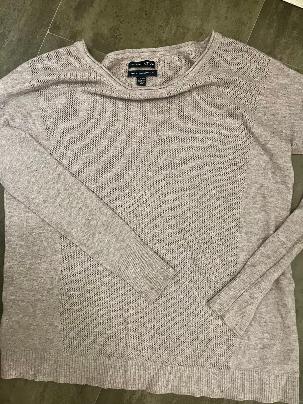 American Eagle Sweater size SM. - Image 1