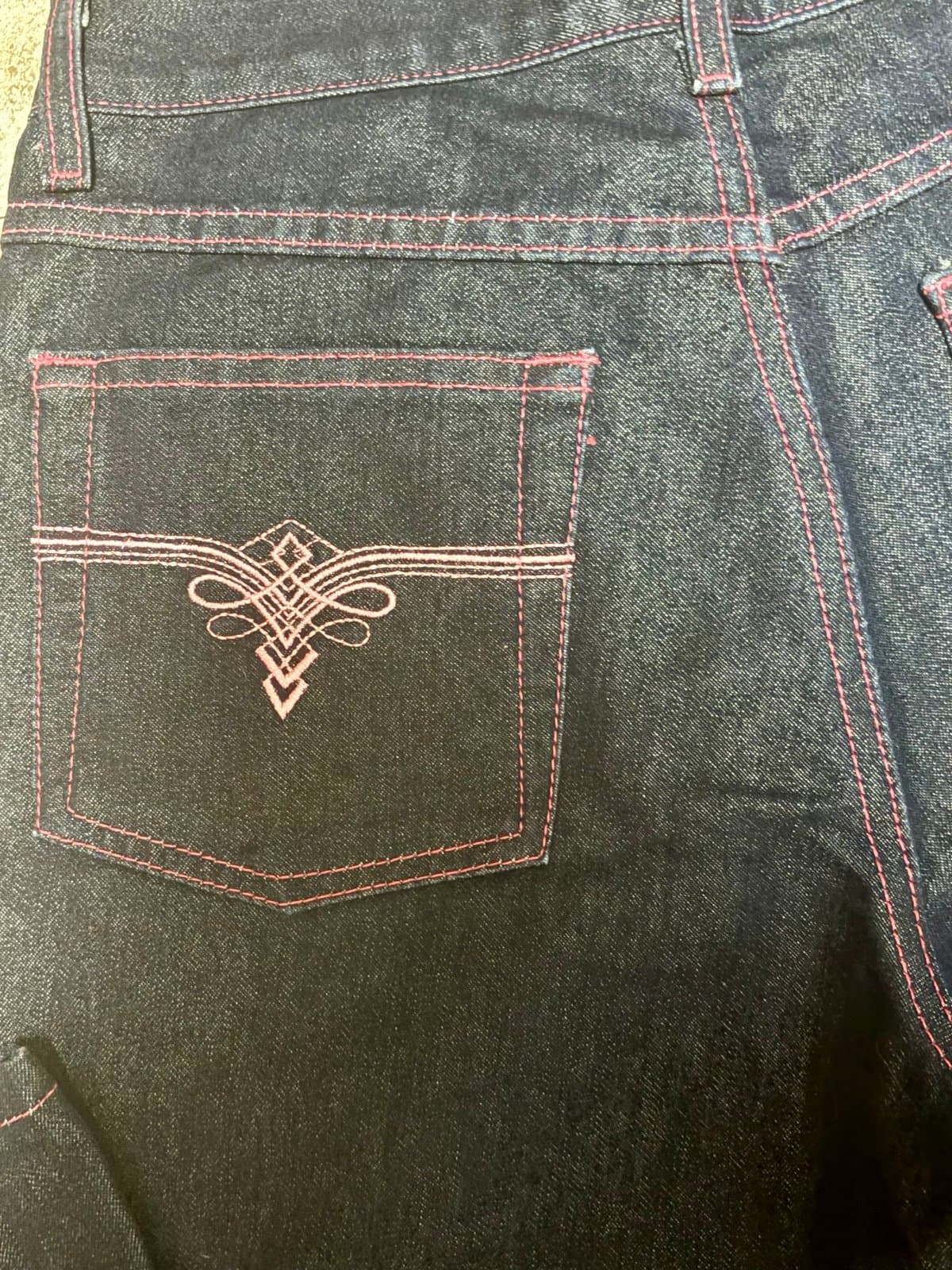 Rave 4 Real Denim Jeans 28 - Thumbnail 6