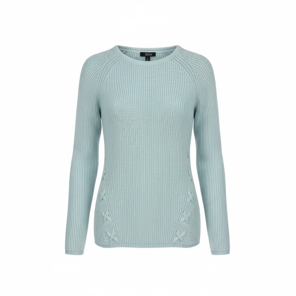 Two knit Sweaters Size SM - Thumbnail 4
