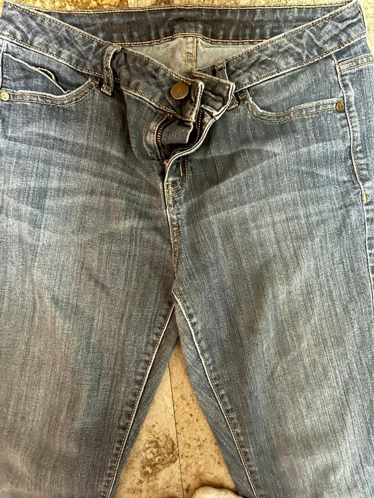 Vera Wang Jeans size 28 - Thumbnail 2