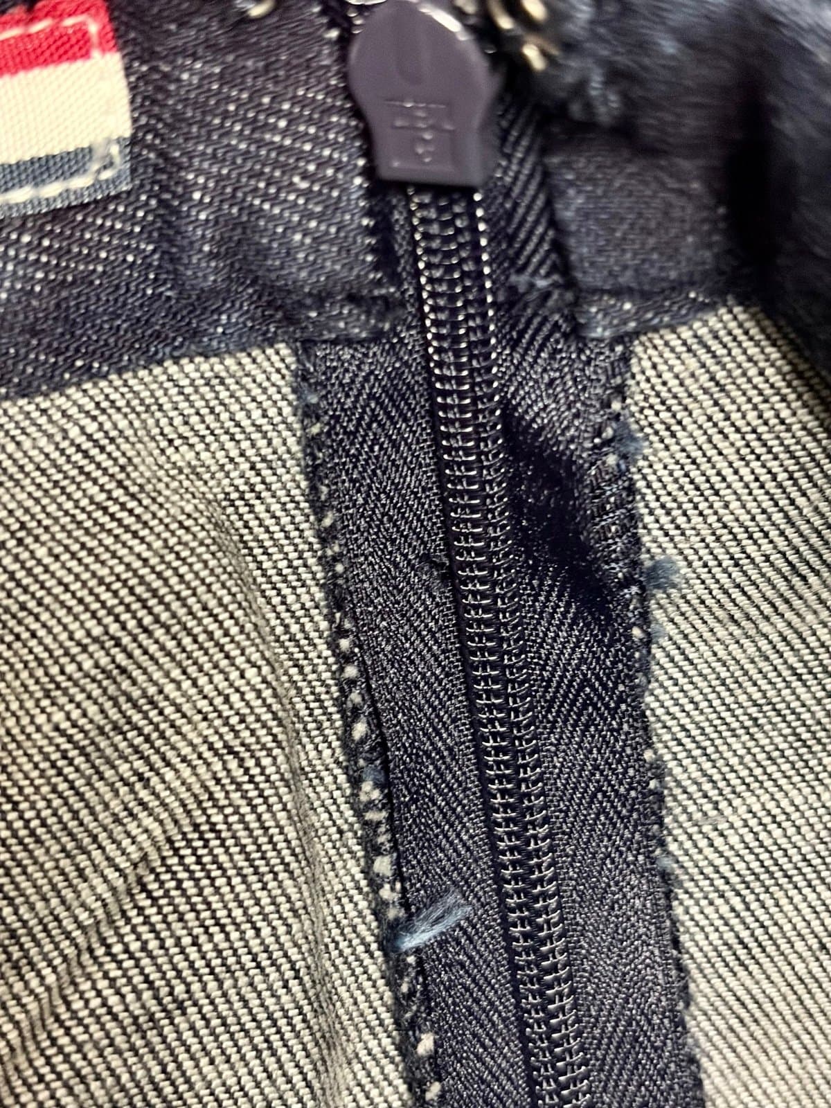 Tommy Hilfiger Aline Mini Skirt 6 - Thumbnail 4
