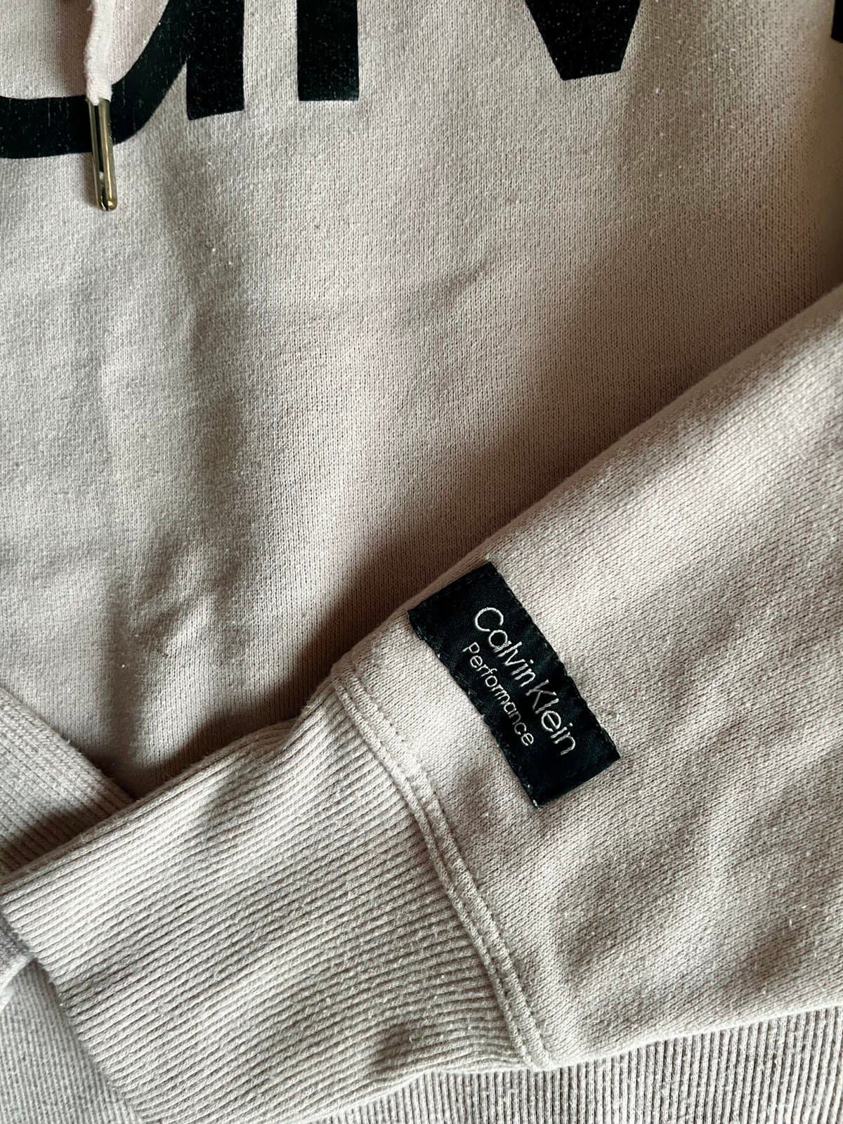 Calvin Klein Hoodie XS - Thumbnail 2