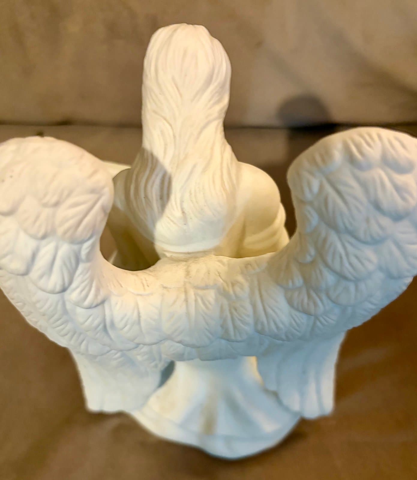 Porcelain Angel - Thumbnail 5