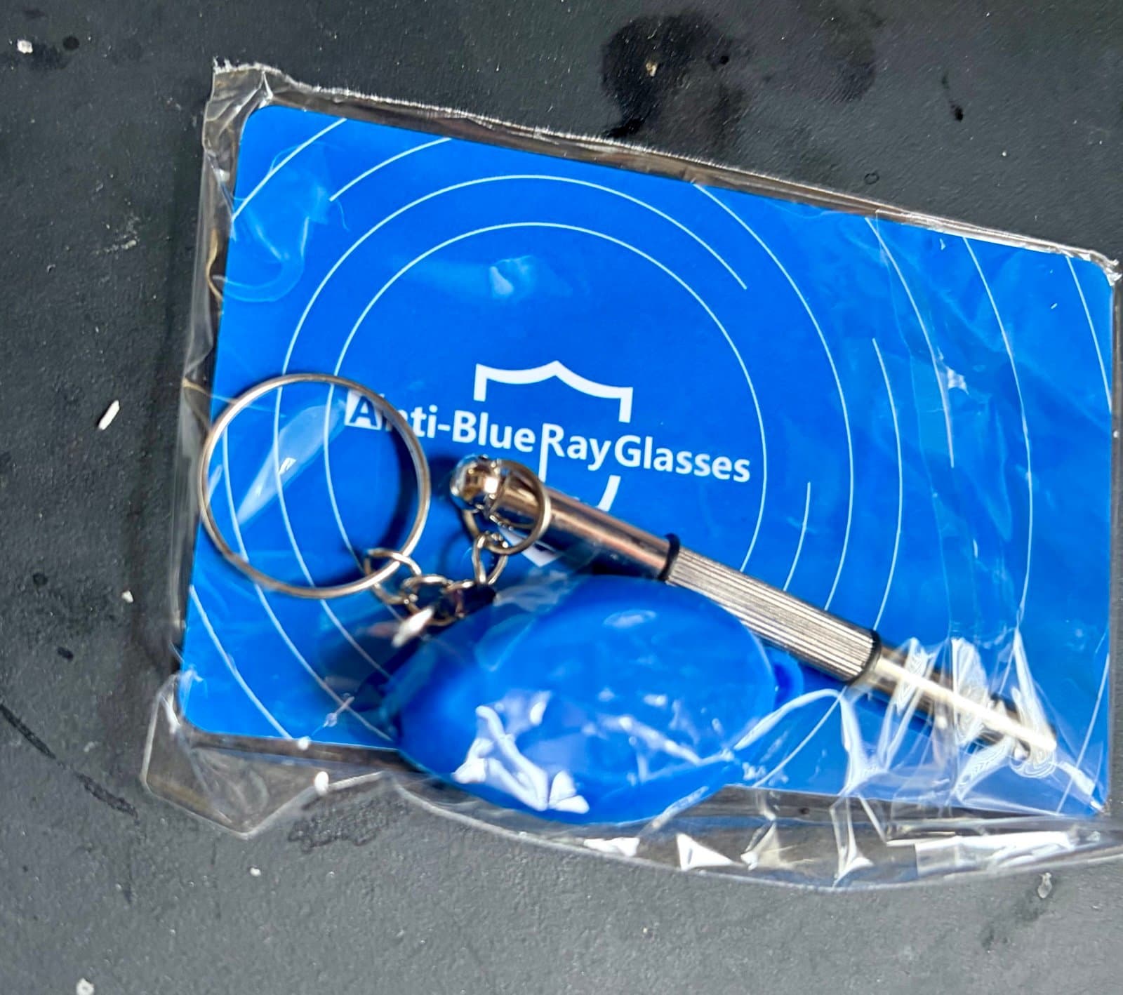 2 pair Blue Light Protection Glasses - Thumbnail 6