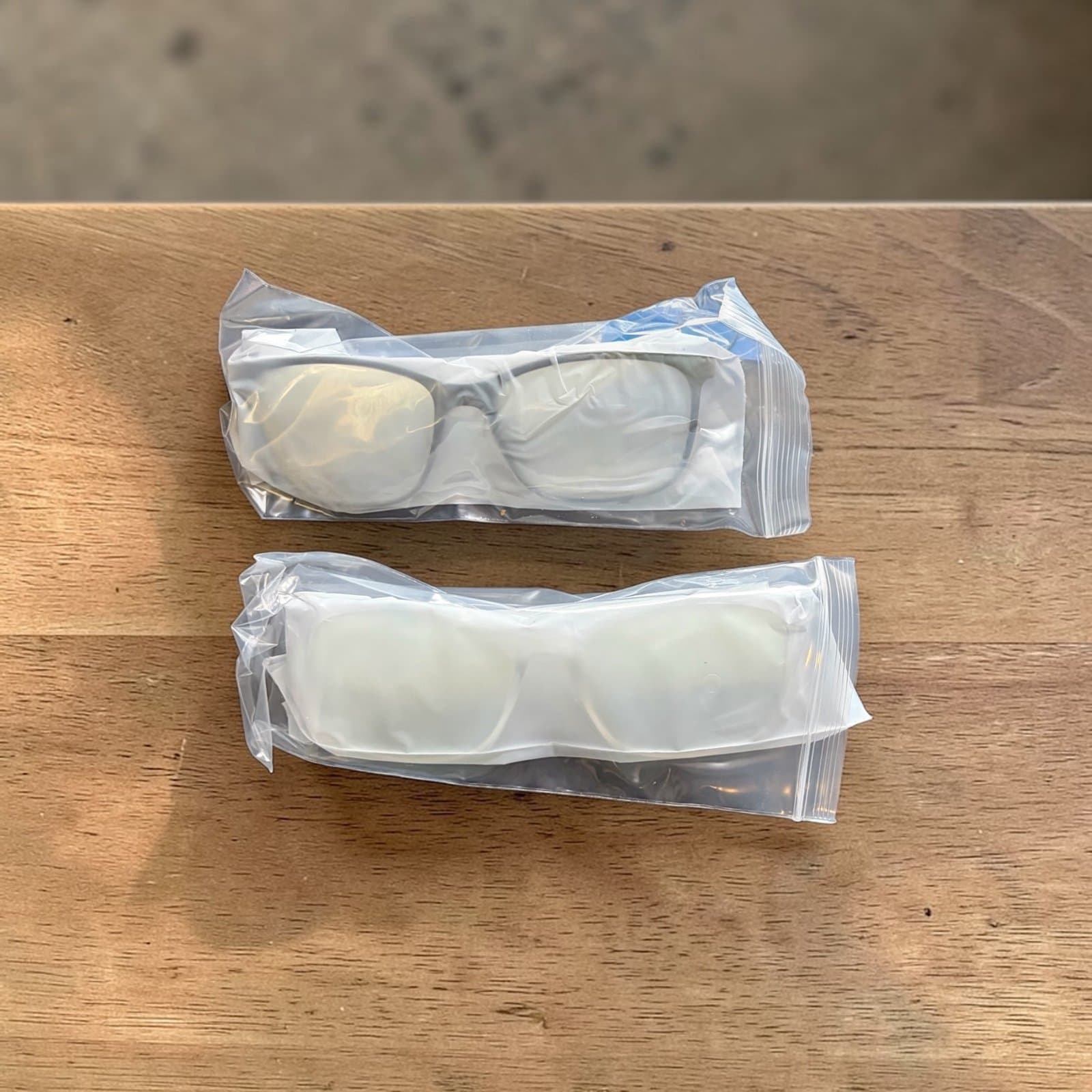 2 pair Blue Light Protection Glasses - Image 1