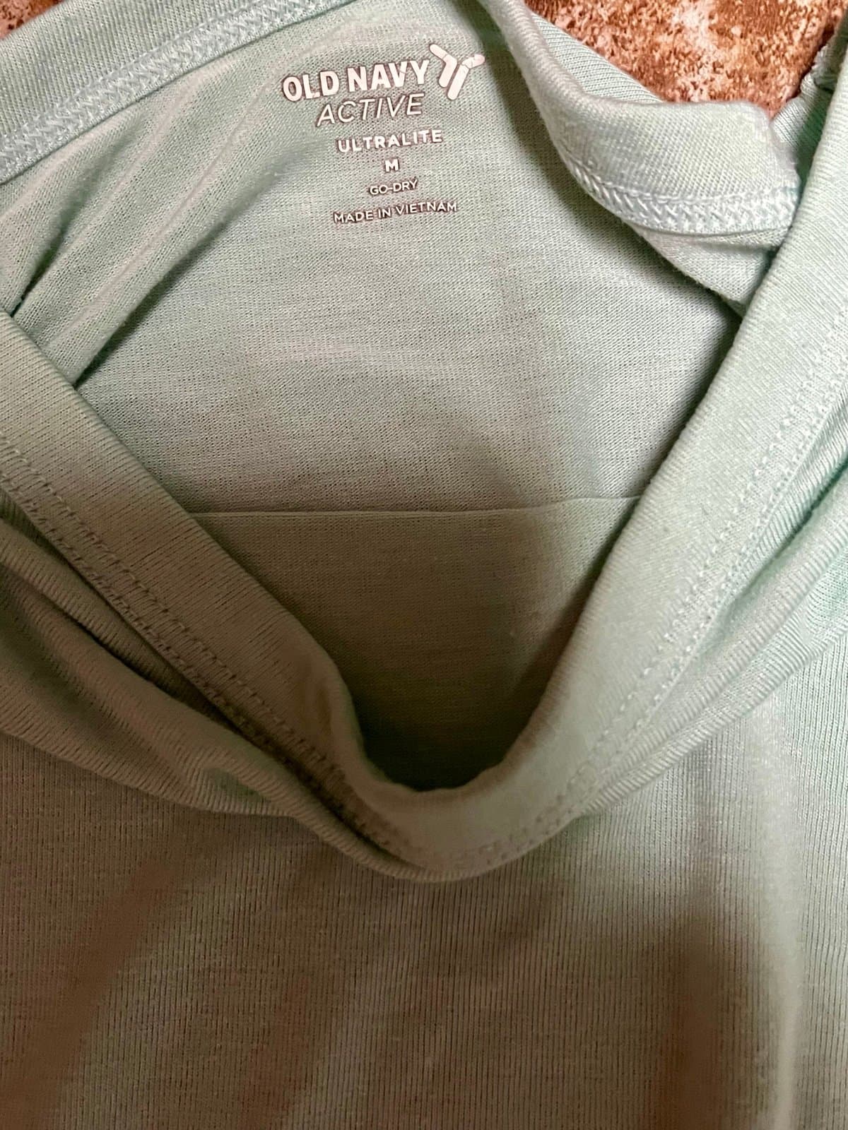 Old Navy Top size M - Thumbnail 2