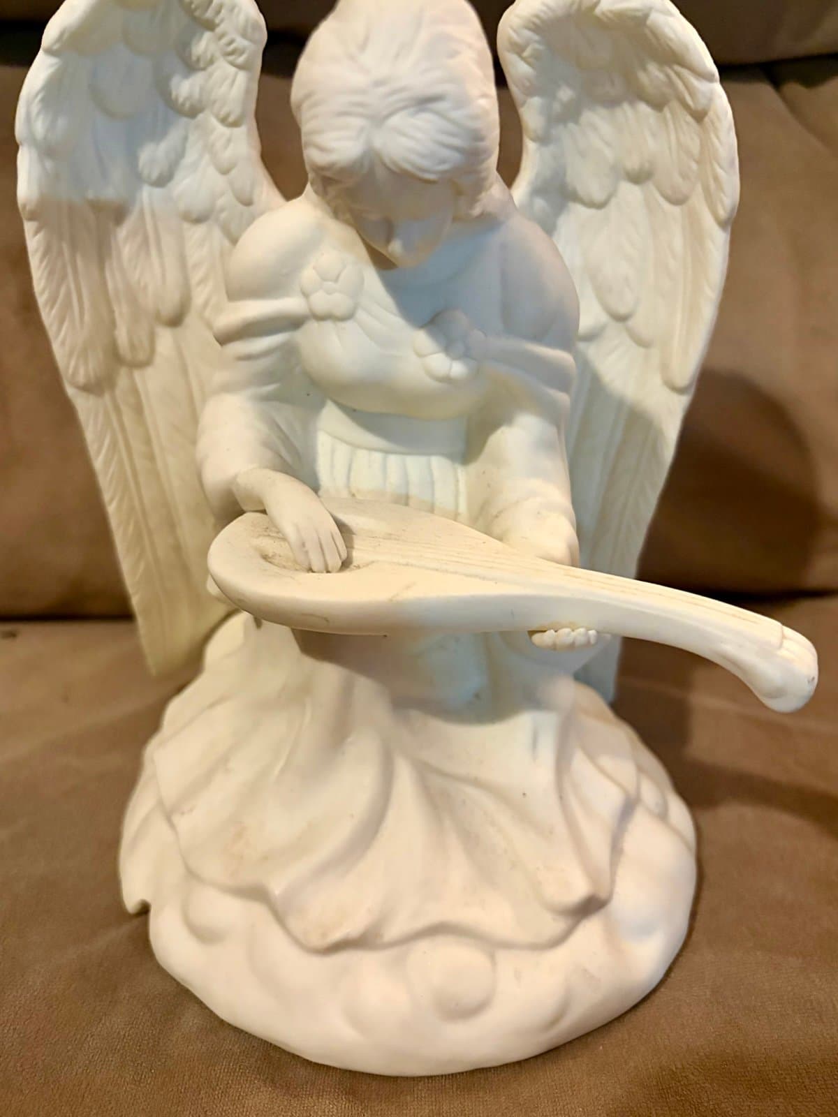 Porcelain Angel - Image 1